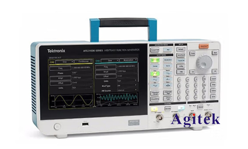 TEKTRONIX泰克AFG31151任意波函數發生器 TEKTRONIX泰克AFG31151任意波函數發生器(圖1)