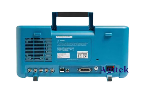 TEKTRONIX泰克AFG31151任意波函數發生器 TEKTRONIX泰克AFG31151任意波函數發生器(圖2)