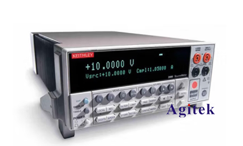 KEITHLEY吉時利2460源表 KEITHLEY吉時利2460源表(圖2)
