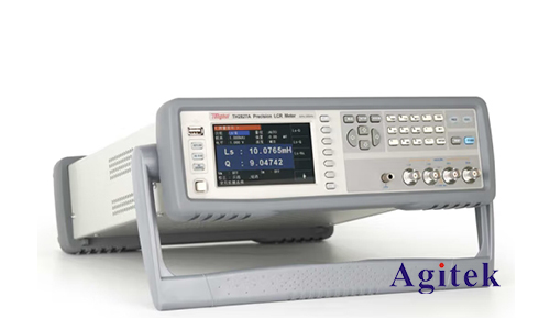 同惠TH2827A型LCR數字電橋 同惠TH2827A型LCR數字電橋(圖1)