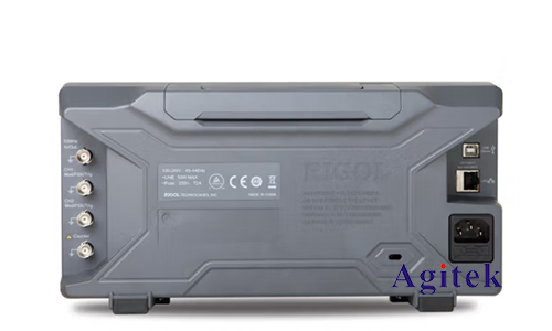 RIGOL普源DG4162函數任意波形發生器 RIGOL普源DG4162函數任意波形發生器(圖2)