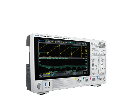普源DHO1074數(shù)字示波器