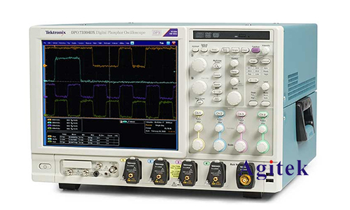 TEKTRONIX泰克DPO73304DX混合信號示波器 TEKTRONIX泰克DPO73304DX混合信號示波器(圖1)