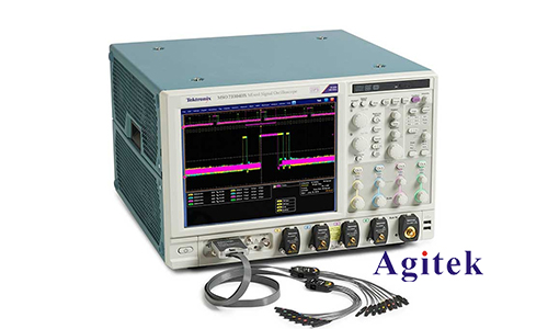 TEKTRONIX泰克DPO73304DX混合信號示波器 TEKTRONIX泰克DPO73304DX混合信號示波器(圖2)