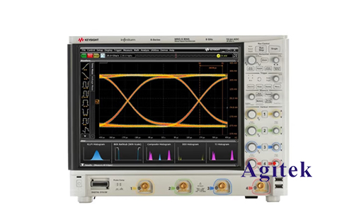 KEYSIGHT是德MSOS604A示波器(圖1) KEYSIGHT是德MSOS604A示波器(圖1)