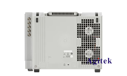 KEYSIGHT是德MSOS604A示波器(圖2) KEYSIGHT是德MSOS604A示波器(圖2)