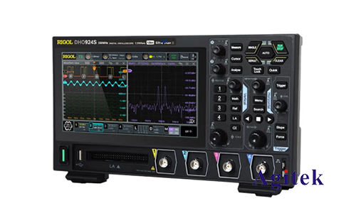 普源示波器選件怎么看 普源示波器選件怎么看(圖1)
