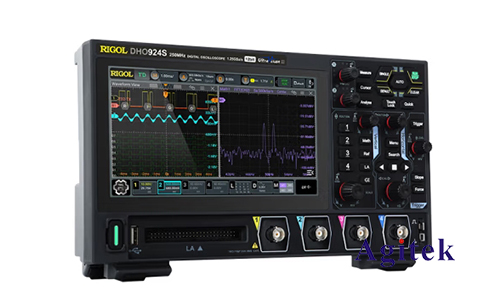 普源示波器選件怎么看 普源示波器選件怎么看(圖2)