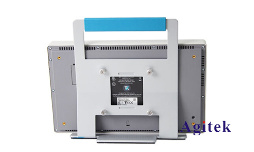 TEKTRONIX泰克MSO24混合信號示波器 TEKTRONIX泰克MSO24混合信號示波器(圖2)