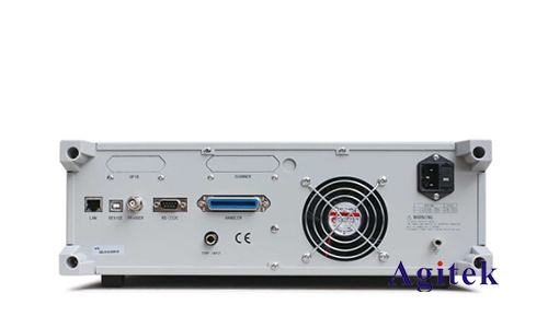 同惠TH2838精密LCR數(shù)字電橋 同惠TH2838精密LCR數(shù)字電橋(圖2)