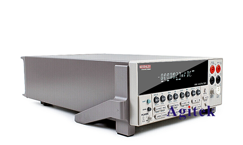 KEITHLEY吉時利2750數據采集器 KEITHLEY吉時利2750數據采集器(圖2)