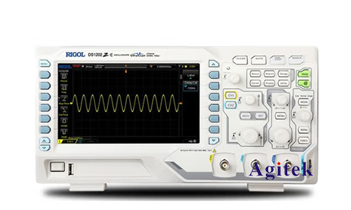 普源示波器波形疊加怎么設置 普源示波器波形疊加怎么設置(圖1)