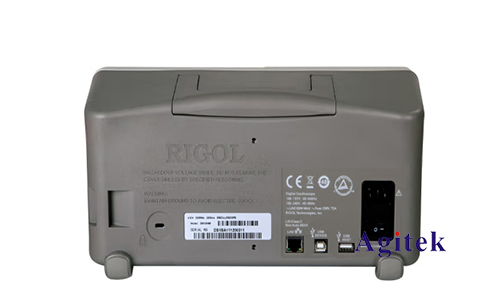 普源示波器波形疊加怎么設置 普源示波器波形疊加怎么設置(圖2)