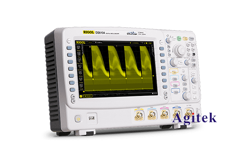 普源示波器邊沿觸發設置 普源示波器邊沿觸發設置(圖1)