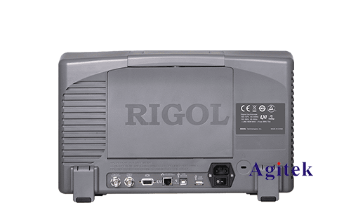 普源示波器邊沿觸發設置 普源示波器邊沿觸發設置(圖2)