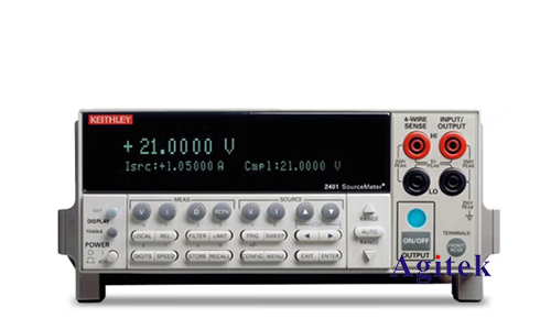 KEITHLEY吉時利2420源表 KEITHLEY吉時利2420源表(圖1)