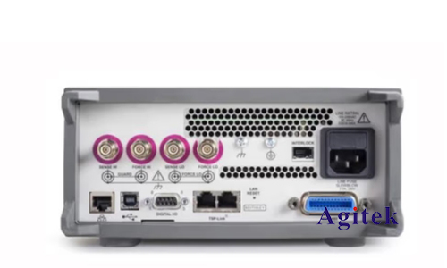 KEITHLEY吉時利2420源表 KEITHLEY吉時利2420源表(圖2)