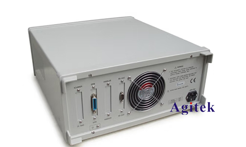 同惠TH2828A型精密LCR數字電橋 同惠TH2828A型精密LCR數字電橋(圖2)