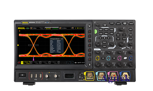 RIGOL普源MSO8074A數字示波器 RIGOL普源MSO8074A數字示波器(圖1)