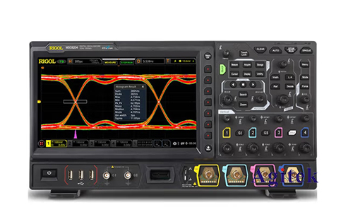 普源示波器數(shù)據(jù)存儲失敗原因 普源示波器數(shù)據(jù)存儲失敗原因(圖1)