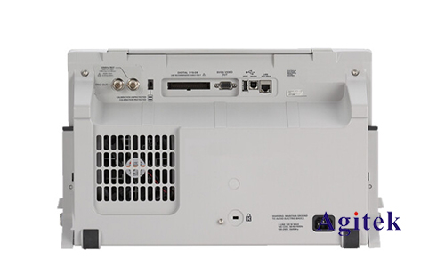 KEYSIGHT是德MSOX4054A示波器(圖2) KEYSIGHT是德MSOX4054A示波器(圖2)