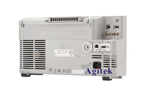 是德示波器如何設置采樣點 是德示波器如何設置采樣點(圖2)