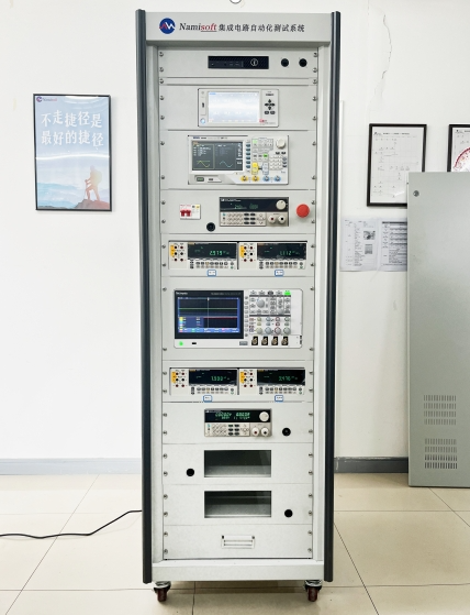 安泰測試9月企業月報(圖10) 安泰測試9月企業月報(圖10)