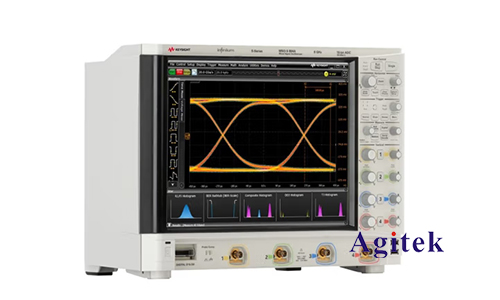 KEYSIGHT是德DSOS804A示波器 KEYSIGHT是德DSOS804A示波器(圖1)