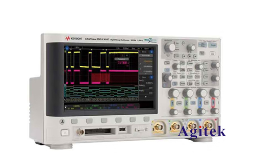 是德示波器方波 是德示波器方波(圖1)