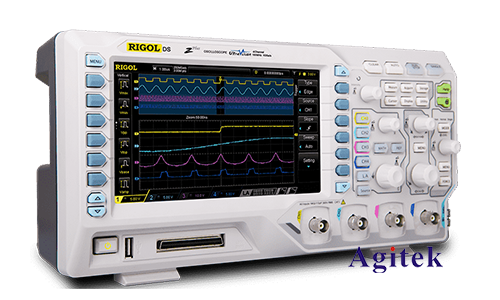 普源示波器測(cè)rf信號(hào) 普源示波器測(cè)rf信號(hào)(圖2)