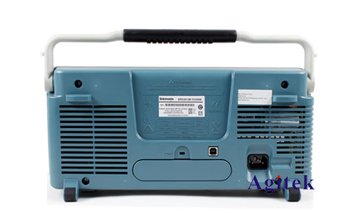 TEKTRONIX泰克MSO2004B混合信號示波器 TEKTRONIX泰克MSO2004B混合信號示波器(圖2)