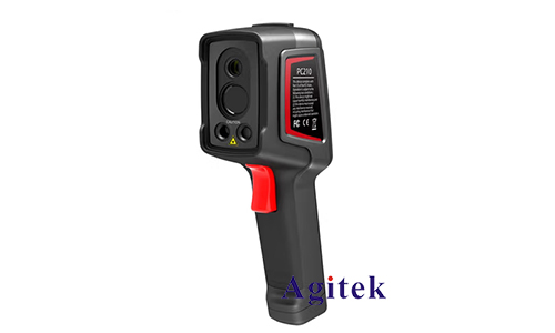 Fluke福祿克PC210工具型紅外熱成像儀 高德PC210工具型紅外熱成像儀(圖1)