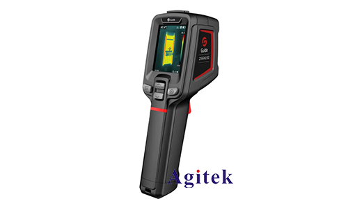 Fluke福祿克PC210工具型紅外熱成像儀 高德PC210工具型紅外熱成像儀(圖2)
