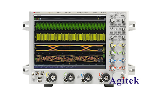 KEYSIGHT是德科技DSAZ334A示波器 KEYSIGHT是德科技DSAZ334A示波器(圖1)