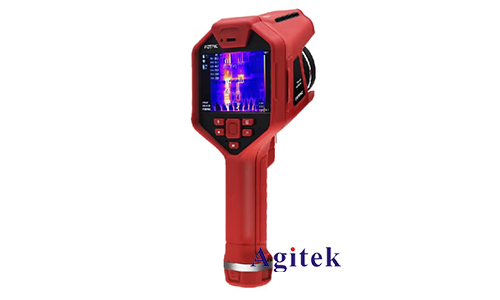 FOTRIC飛礎(chǔ)科322+專(zhuān)業(yè)手持熱像儀 FOTRIC飛礎(chǔ)科322+專(zhuān)業(yè)手持熱像儀(圖1)