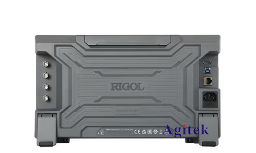 RIGOL普源精電DHO1104數字示波器 RIGOL普源精電DHO1104數字示波器(圖2)