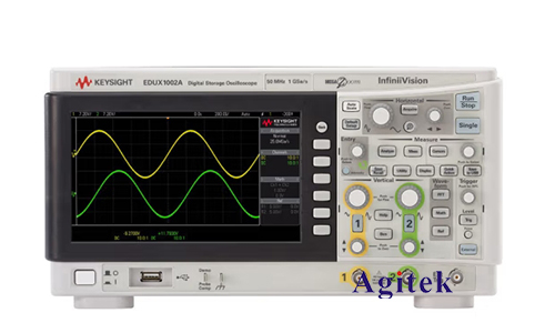 安捷倫示波器死機原因 安捷倫示波器死機原因(圖1)