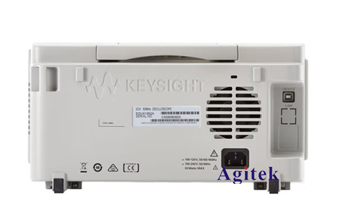 安捷倫示波器死機原因 安捷倫示波器死機原因(圖2)