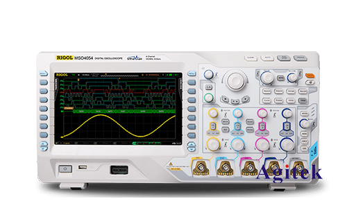 普源示波器沒(méi)有波形原因(圖1)