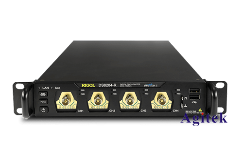 RIGOL普源精電DS8104-R數(shù)字示波器 RIGOL普源精電DS8104-R數(shù)字示波器(圖1)
