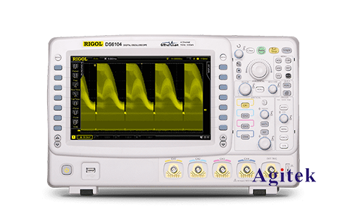 普源示波器電壓校準 普源示波器電壓校準(圖1)