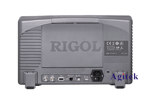 普源示波器電壓校準 普源示波器電壓校準(圖2)