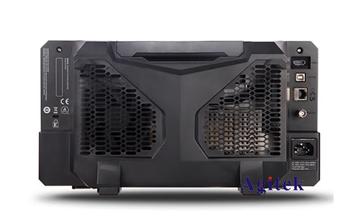 RIGOL普源精電MSO5072數字示波器 RIGOL普源精電MSO5072數字示波器(圖2)