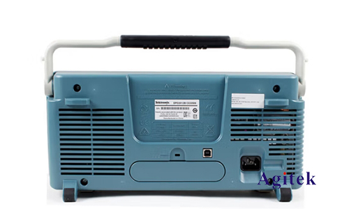 TEKTRONIX泰克DPO2004B混合信號示波器(圖2)