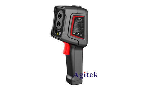 高德T120V入門級紅外熱像儀 高德T120V入門級紅外熱成像儀(圖1)