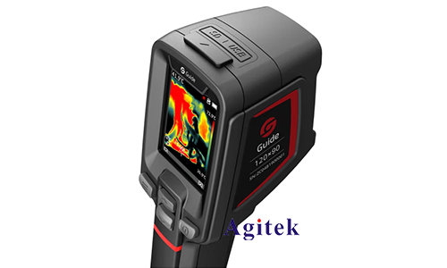 高德T120V入門級紅外熱像儀 高德T120V入門級紅外熱成像儀(圖2)