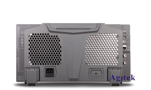 RIGOL普源精電MSO7054數字示波器 RIGOL普源精電MSO7054數字示波器(圖2)