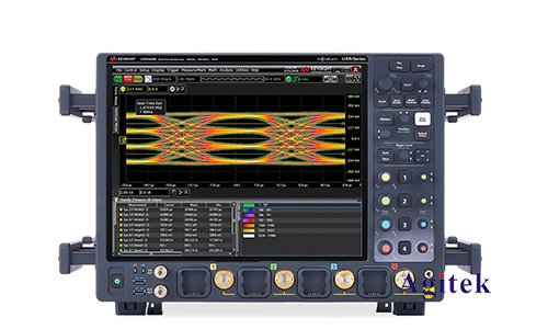 是德100G示波器 是德100G示波器(圖1)
