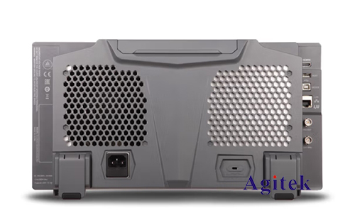 RIGOL普源精電mso7054怎么調(diào)出波形 RIGOL普源精電mso7054怎么調(diào)出波形(圖2)