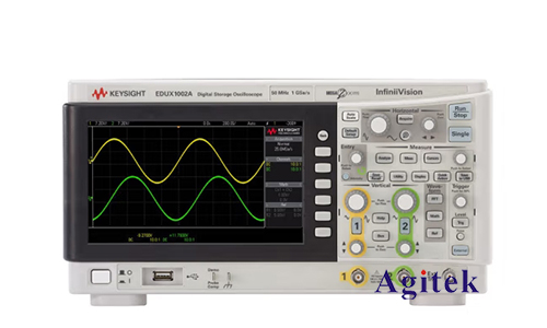 是德示波器觸發設置 是德示波器觸發設置(圖1)